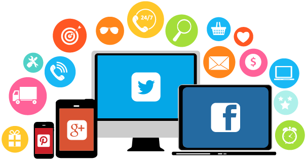 social-media-marketing